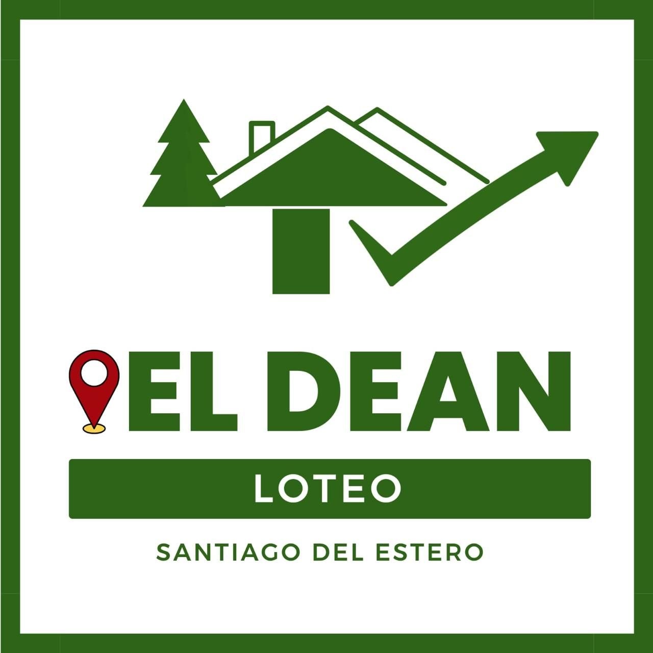 Logo El Dean