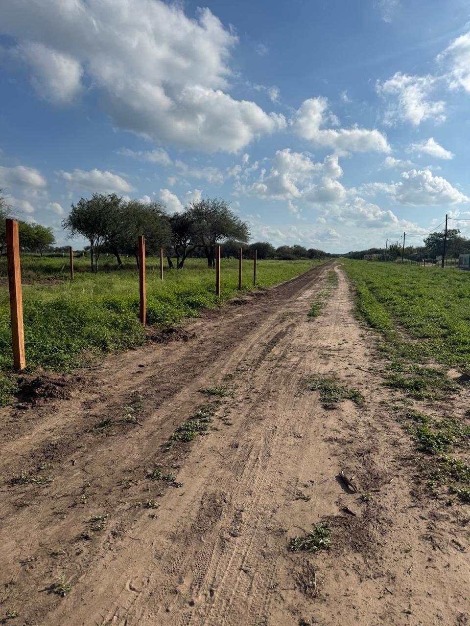 Lotes residenciales en El Dean